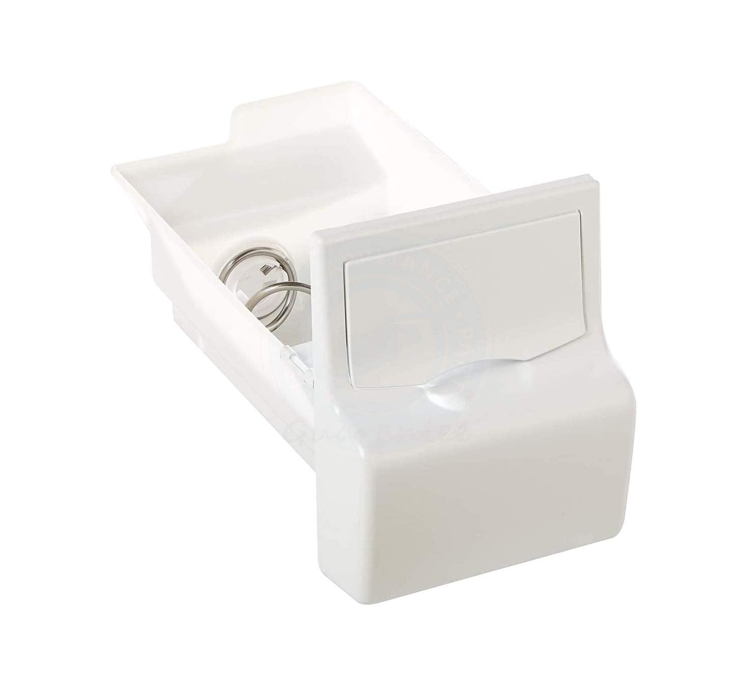 Frigidaire Refrigerator Ice Container Assembly 241860803 Frigidaire Refrigerator Ice Container Assembly 241860803